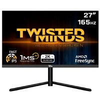 Twisted Minds TM27QHD165IPS